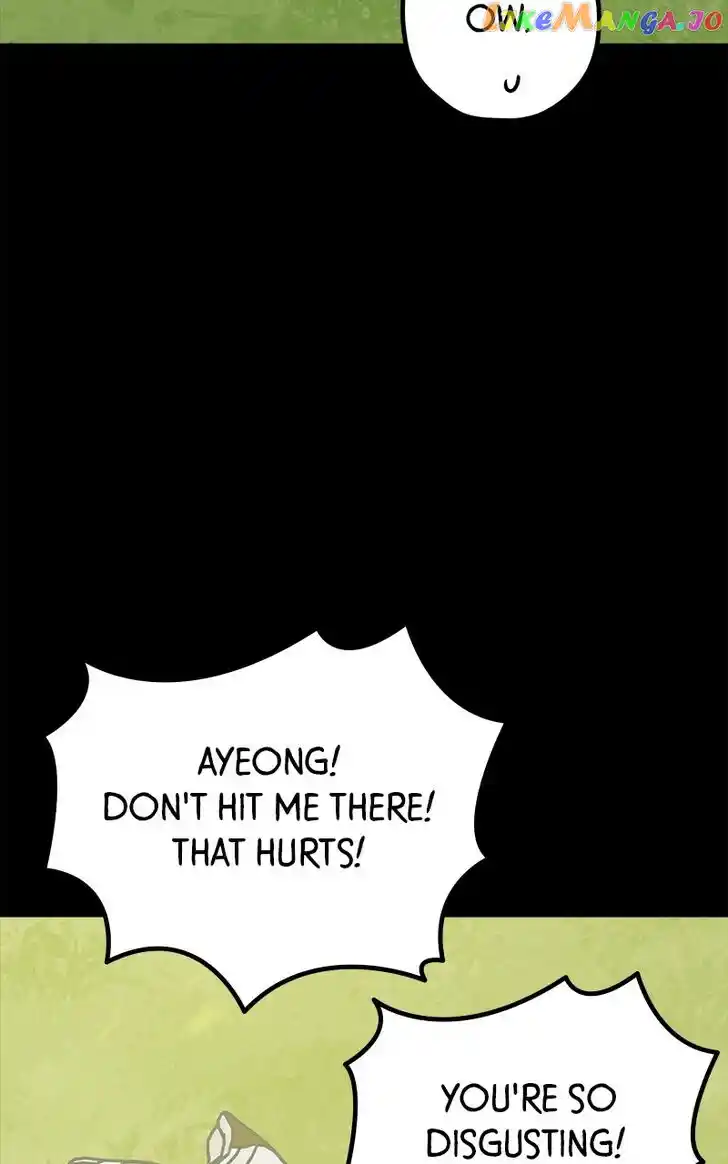 Put the Trash to Where It Belongs! Ch.058