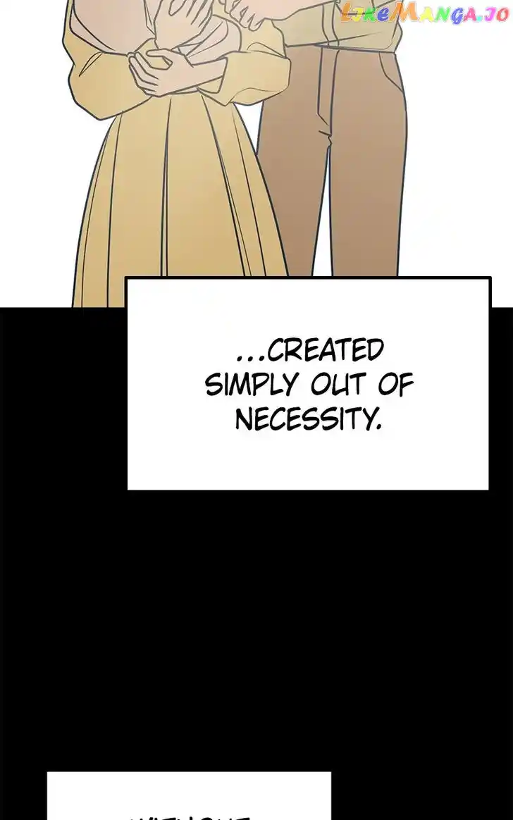 Put the Trash to Where It Belongs! Ch.058