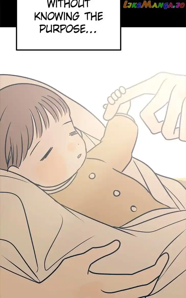 Put the Trash to Where It Belongs! Ch.058