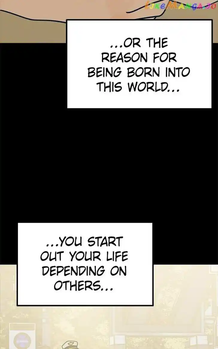 Put the Trash to Where It Belongs! Ch.058