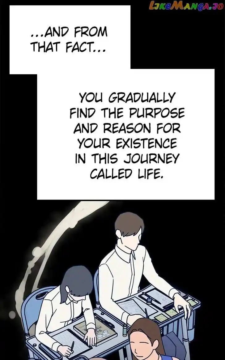 Put the Trash to Where It Belongs! Ch.058