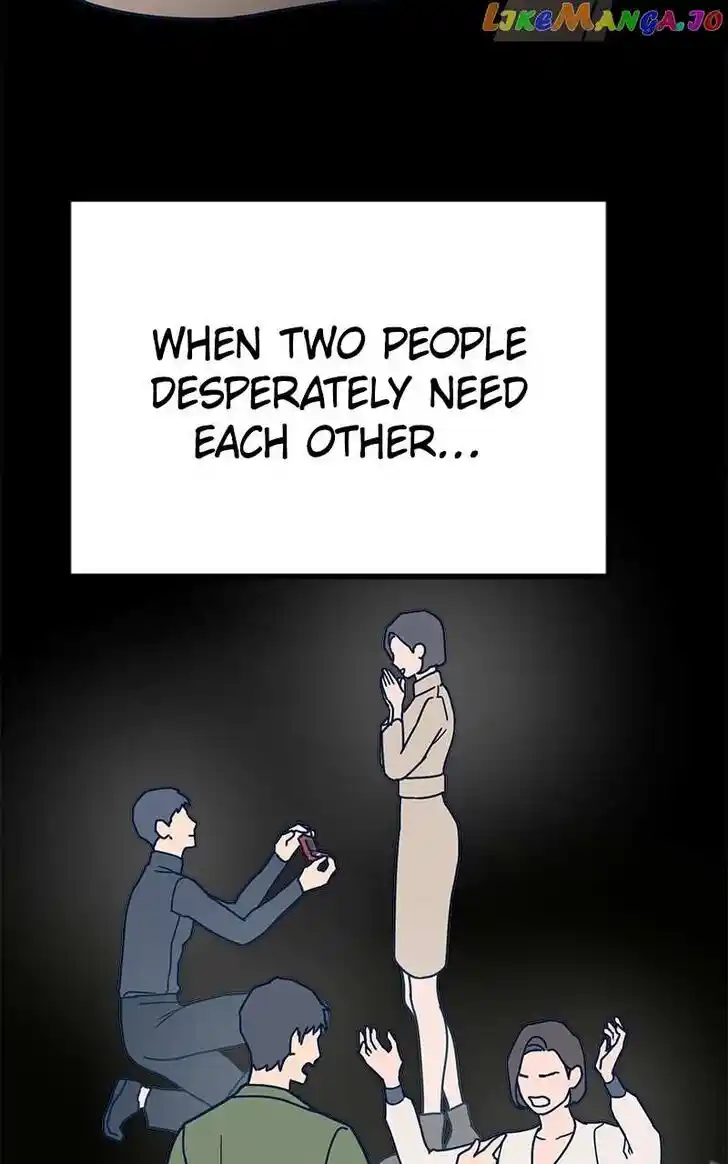 Put the Trash to Where It Belongs! Ch.058