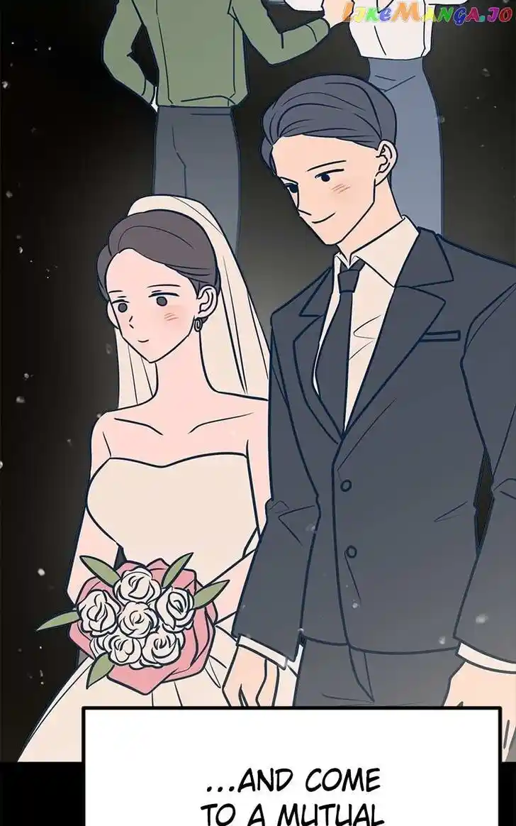 Put the Trash to Where It Belongs! Ch.058