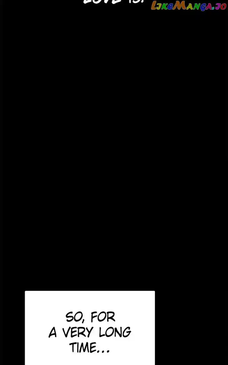 Put the Trash to Where It Belongs! Ch.058