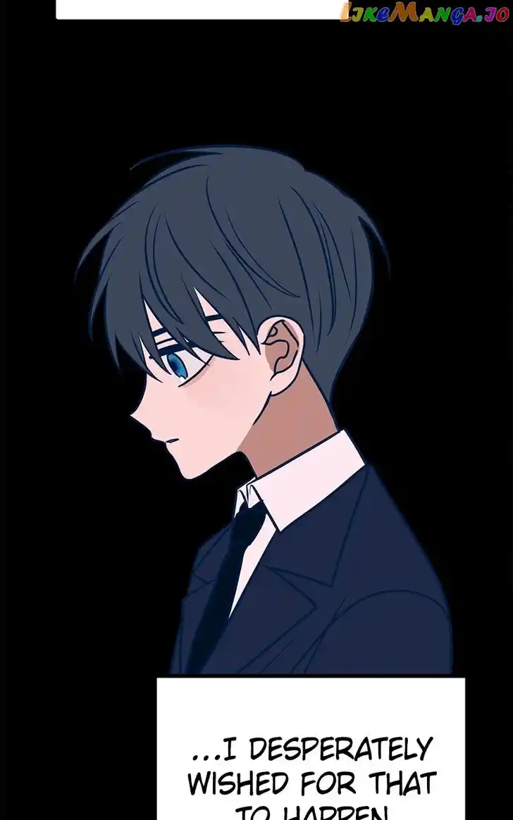 Put the Trash to Where It Belongs! Ch.058