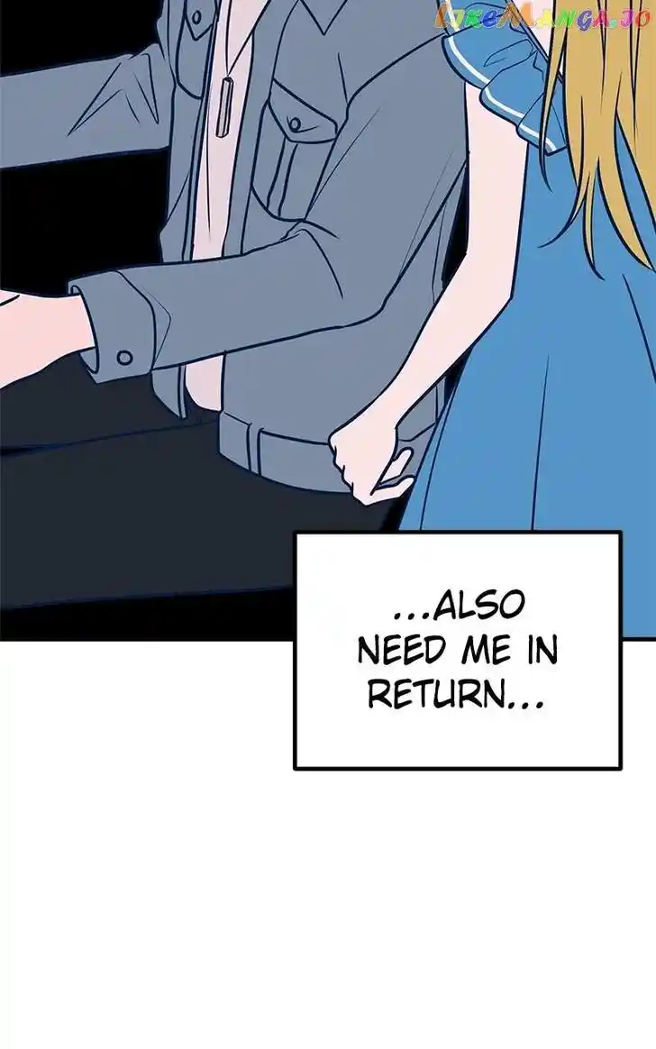 Put the Trash to Where It Belongs! Ch.058