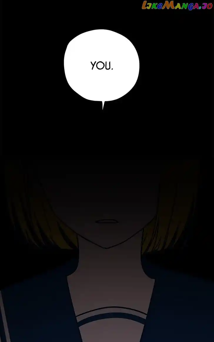 Put the Trash to Where It Belongs! Ch.058