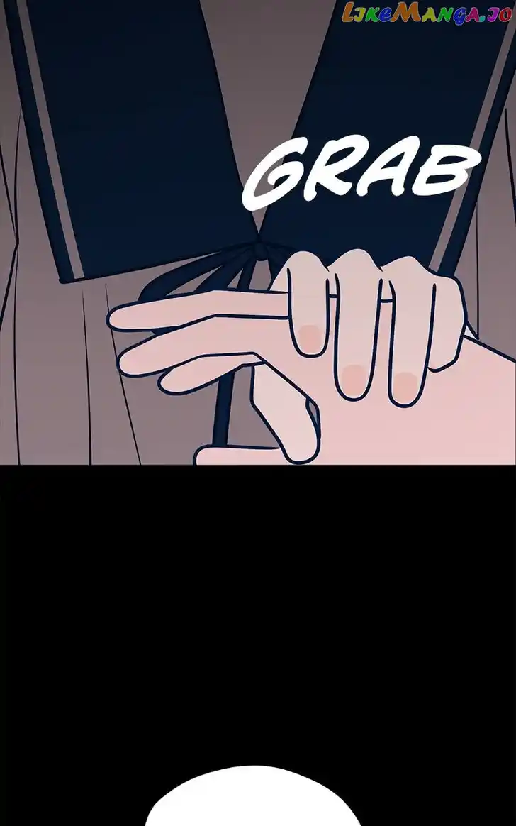 Put the Trash to Where It Belongs! Ch.058