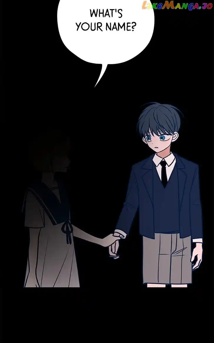 Put the Trash to Where It Belongs! Ch.058