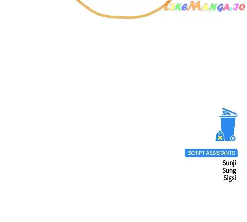 Put the Trash to Where It Belongs! Ch.058