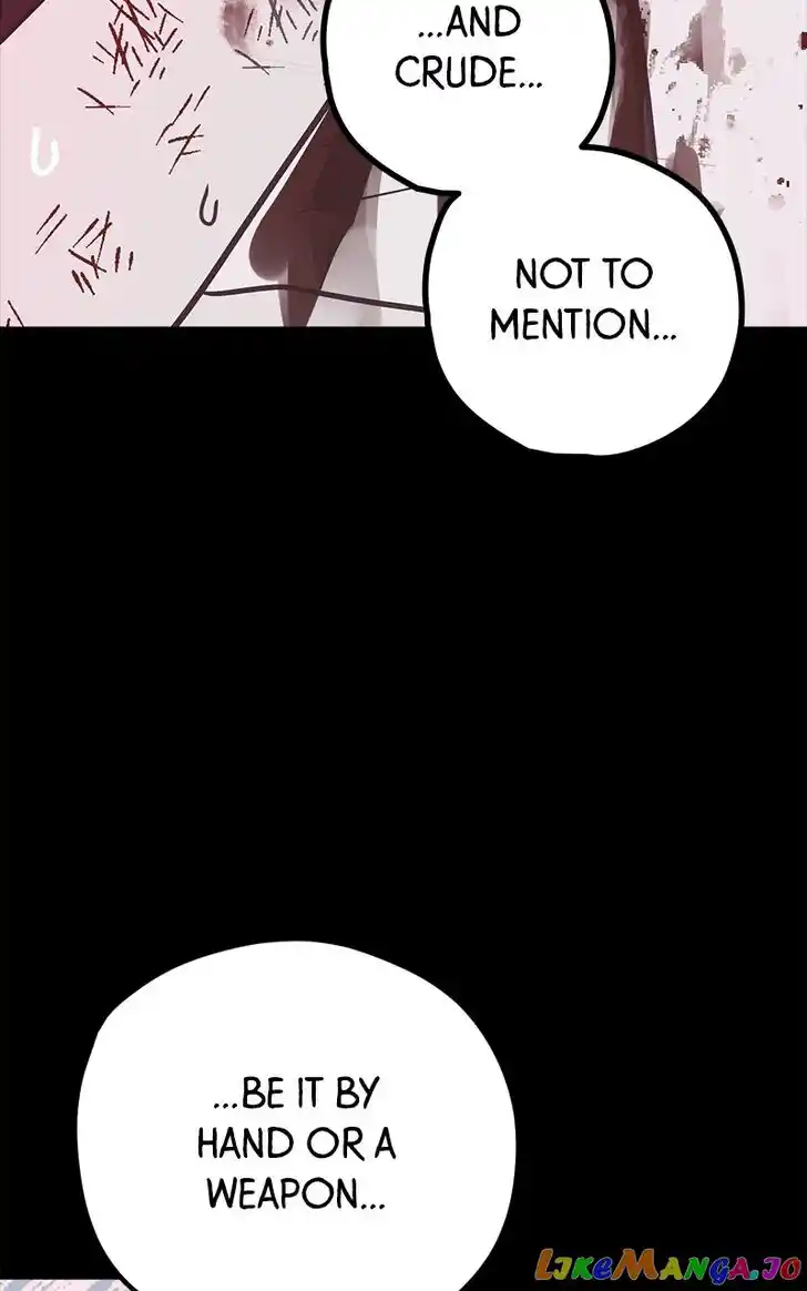 Put the Trash to Where It Belongs! Ch.059