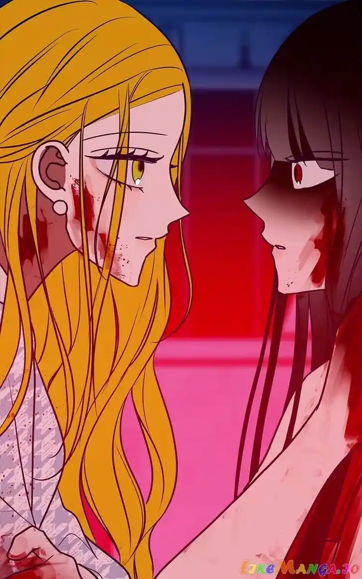 Put the Trash to Where It Belongs! Ch.059