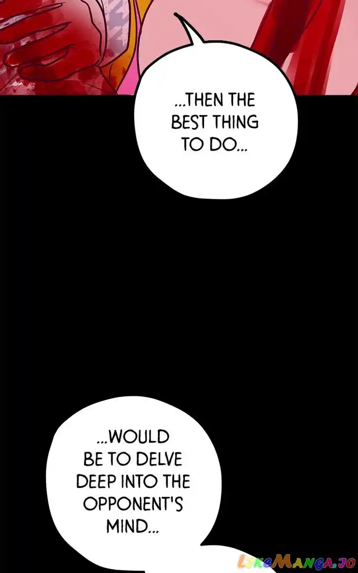 Put the Trash to Where It Belongs! Ch.059