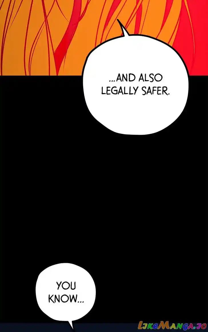 Put the Trash to Where It Belongs! Ch.059