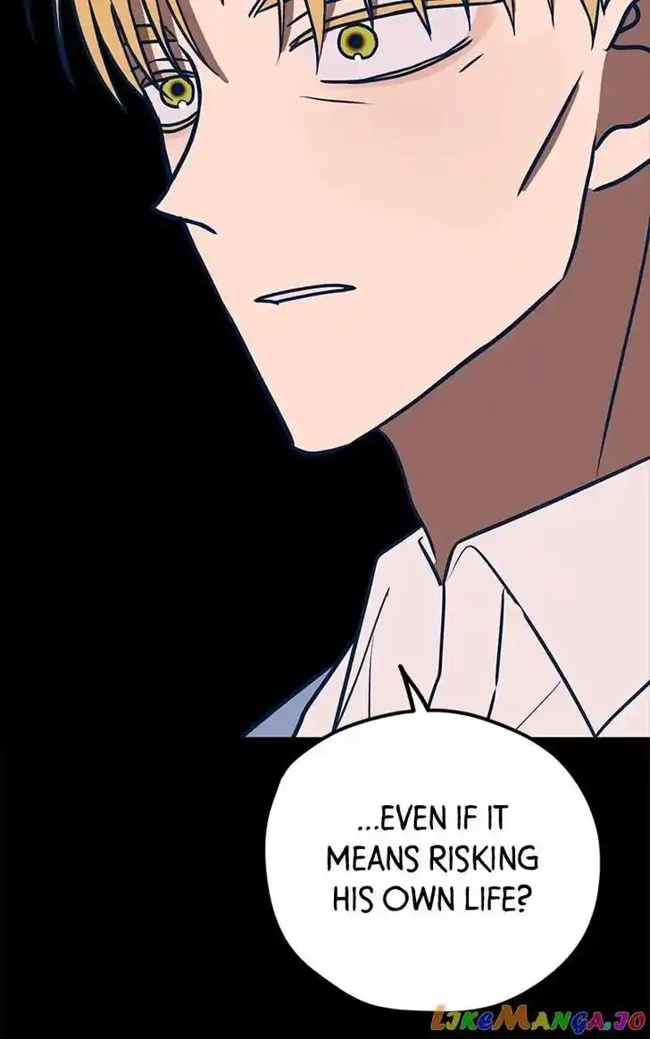 Put the Trash to Where It Belongs! Ch.059