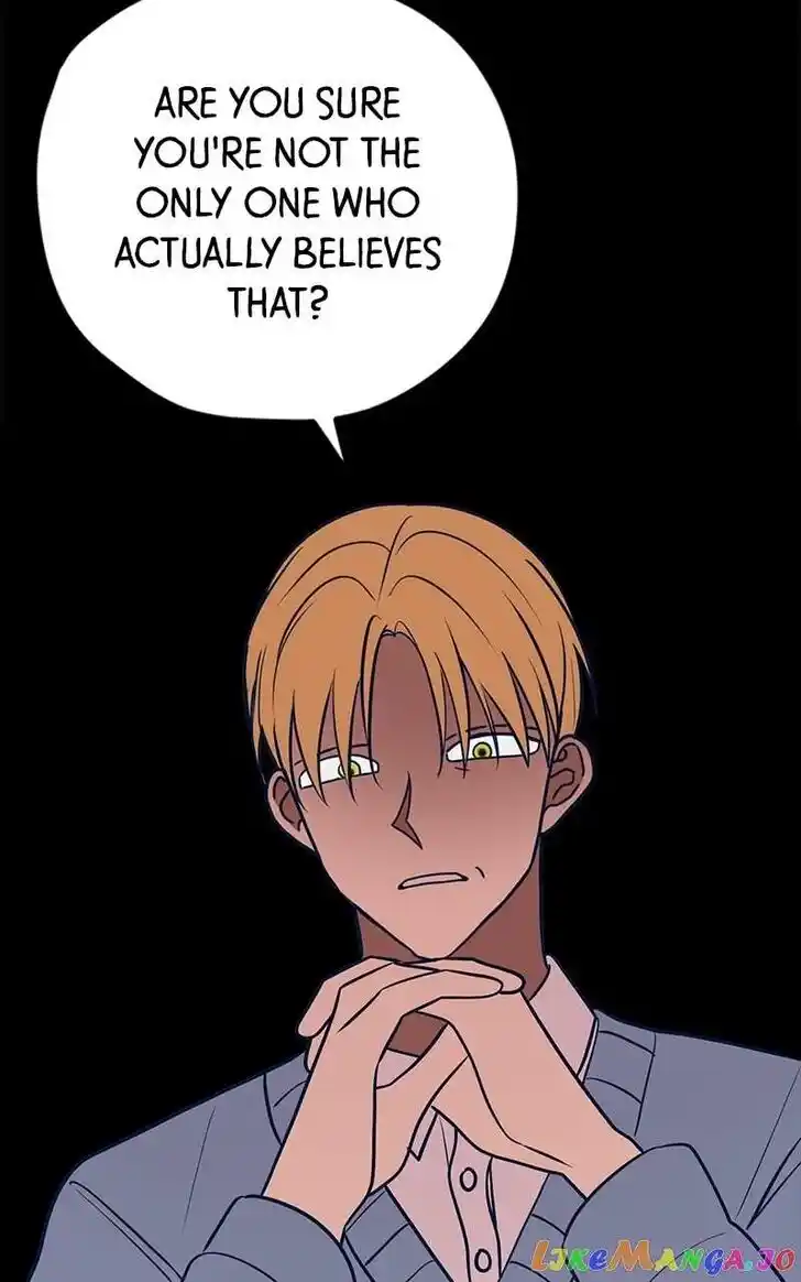 Put the Trash to Where It Belongs! Ch.059