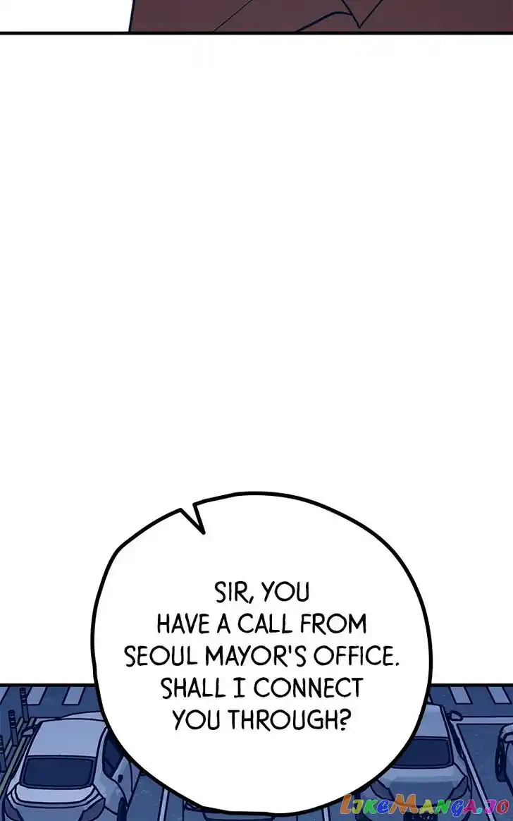 Put the Trash to Where It Belongs! Ch.059