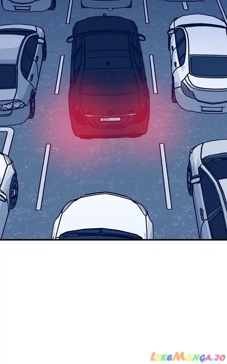 Put the Trash to Where It Belongs! Ch.059