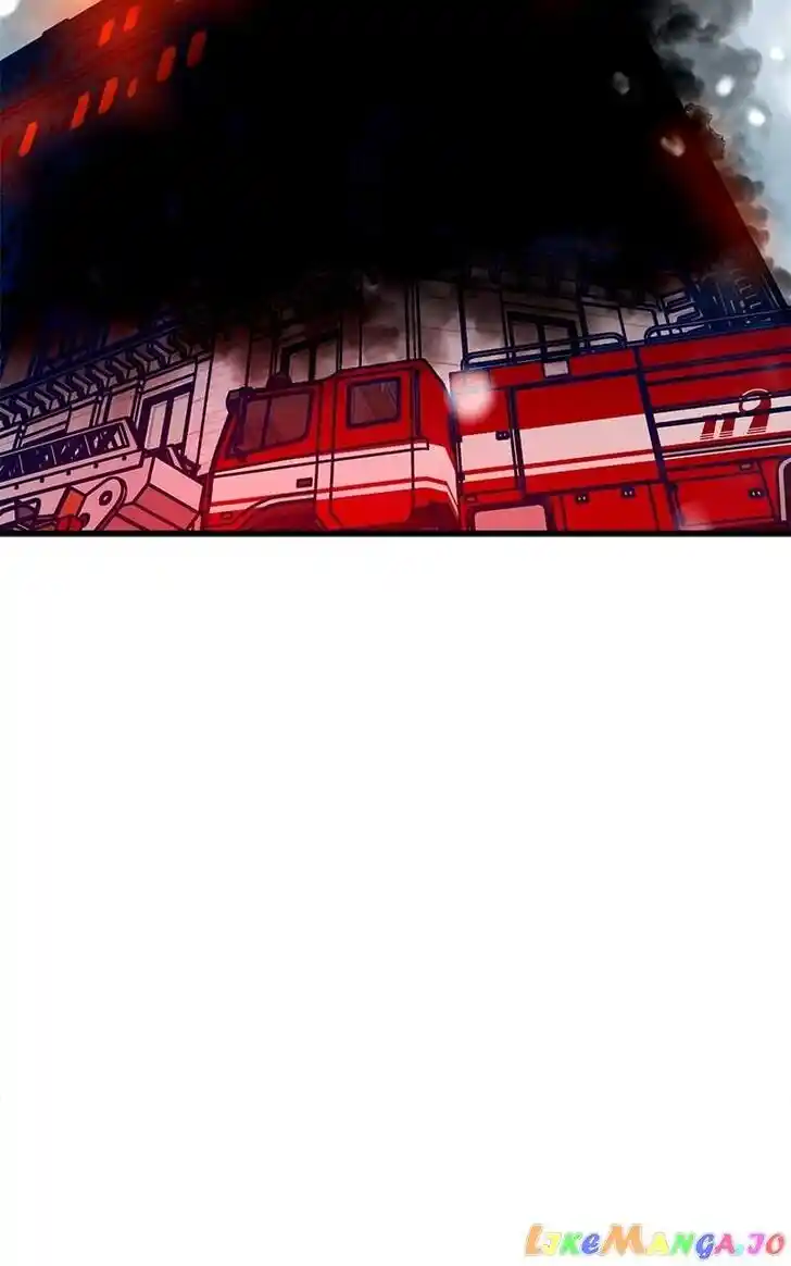 Put the Trash to Where It Belongs! Ch.059