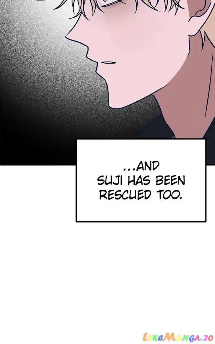 Put the Trash to Where It Belongs! Ch.059