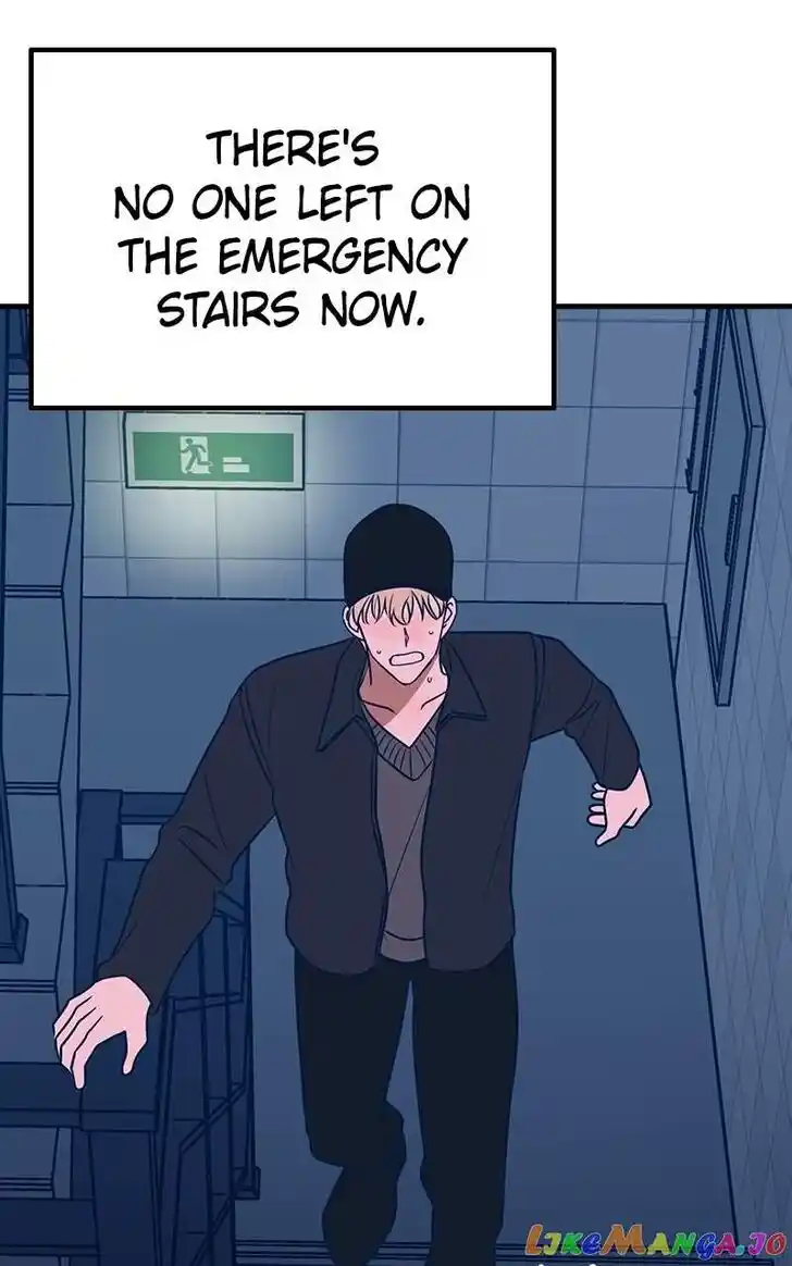 Put the Trash to Where It Belongs! Ch.059