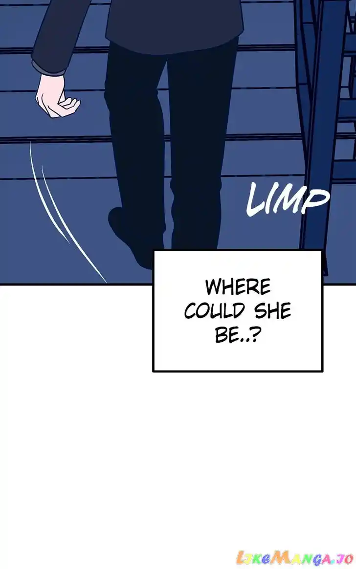 Put the Trash to Where It Belongs! Ch.059