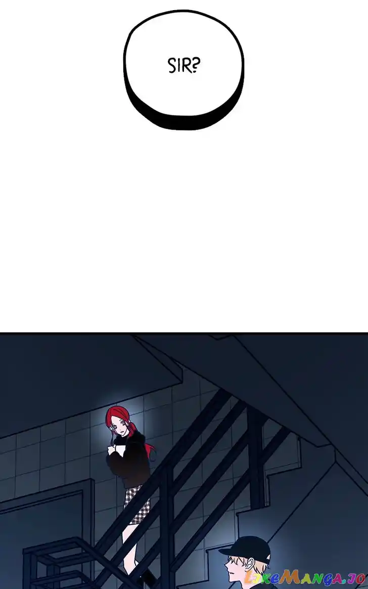 Put the Trash to Where It Belongs! Ch.059