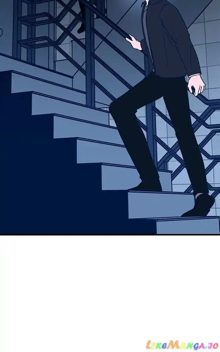 Put the Trash to Where It Belongs! Ch.059