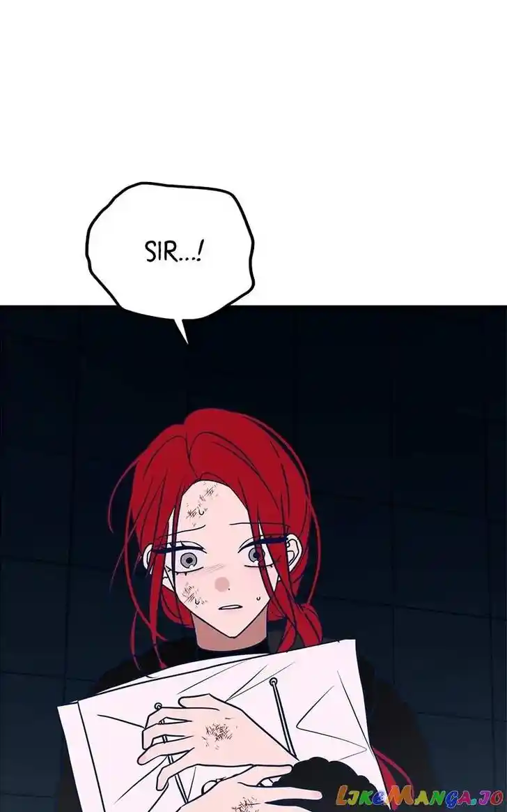 Put the Trash to Where It Belongs! Ch.059