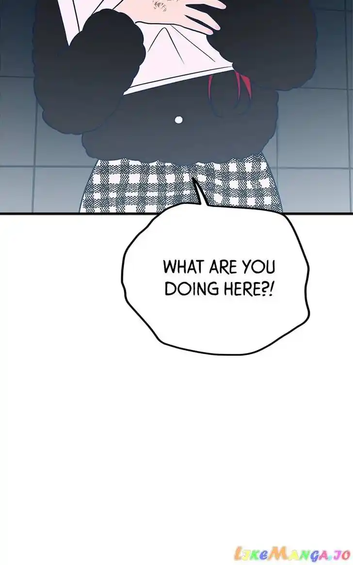 Put the Trash to Where It Belongs! Ch.059