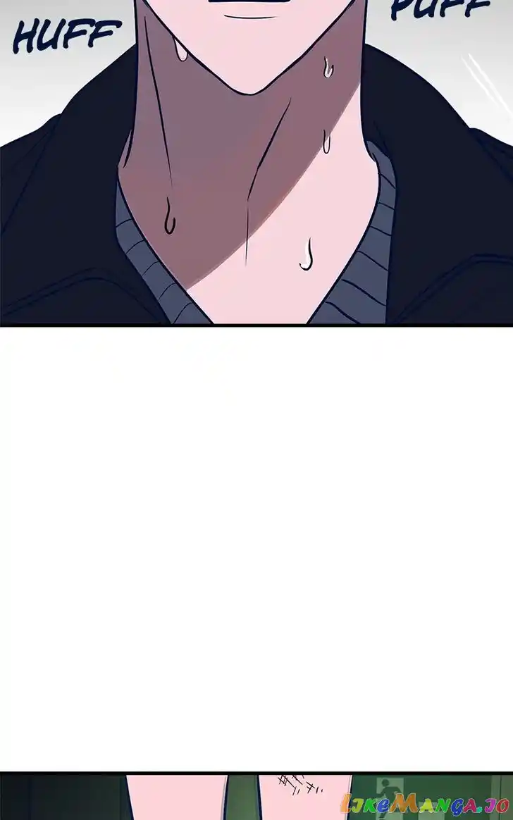 Put the Trash to Where It Belongs! Ch.059