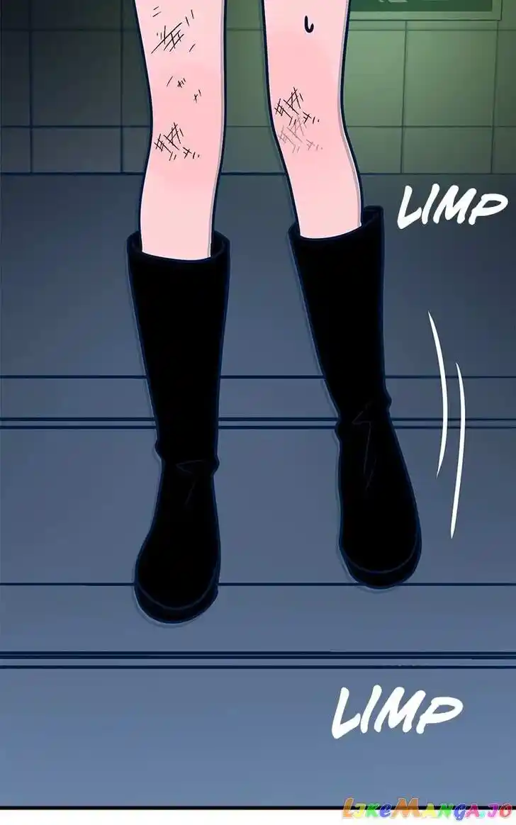 Put the Trash to Where It Belongs! Ch.059