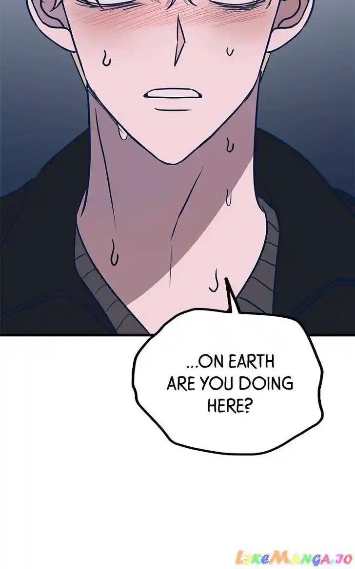 Put the Trash to Where It Belongs! Ch.059