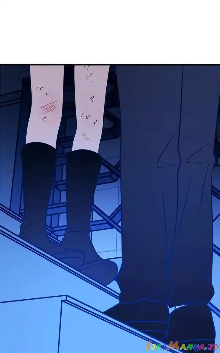 Put the Trash to Where It Belongs! Ch.059