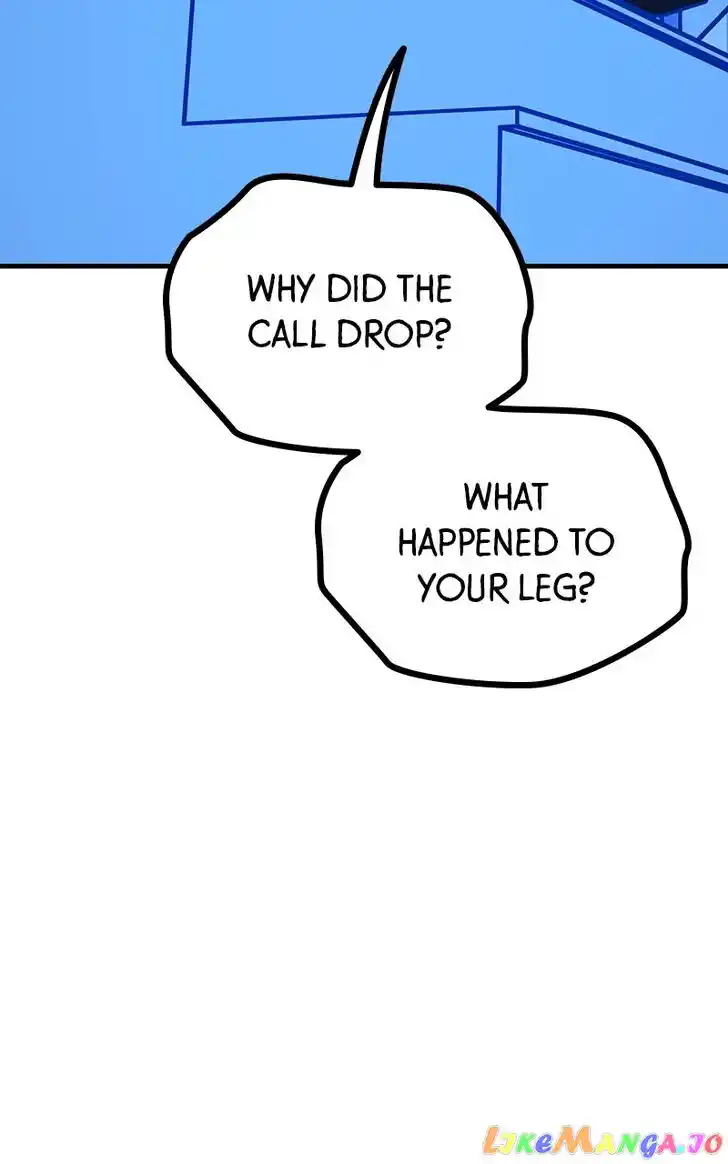 Put the Trash to Where It Belongs! Ch.059