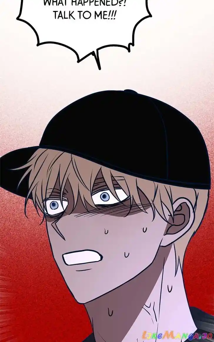 Put the Trash to Where It Belongs! Ch.059