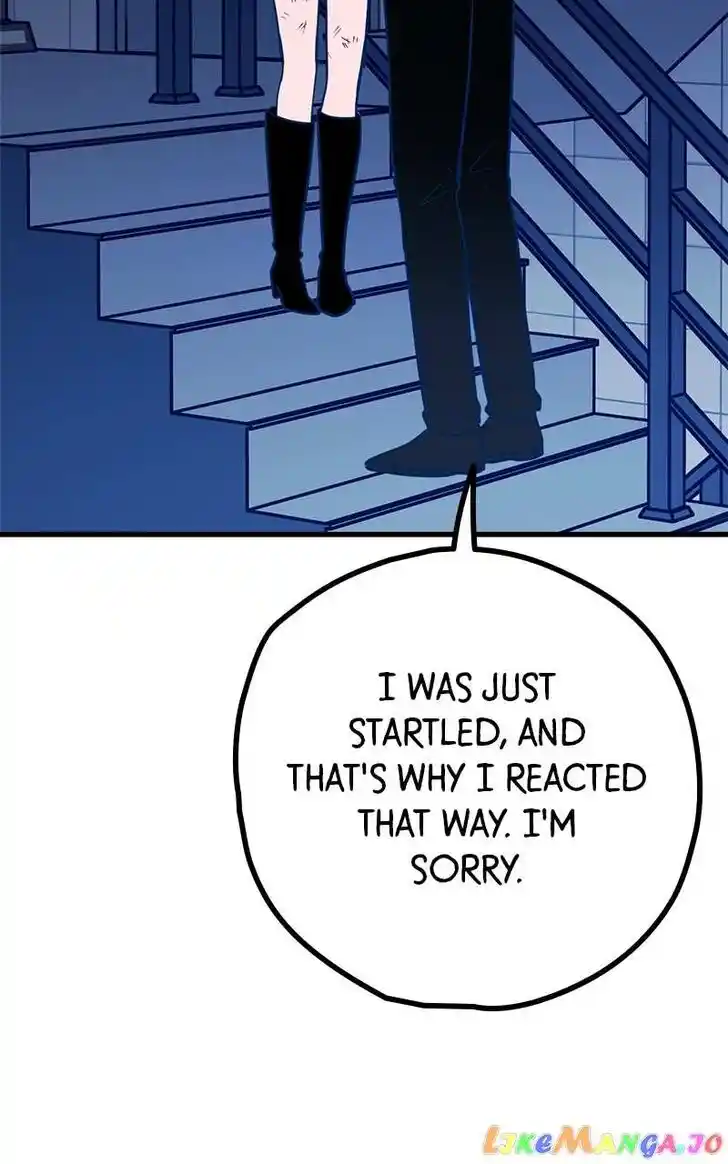 Put the Trash to Where It Belongs! Ch.059