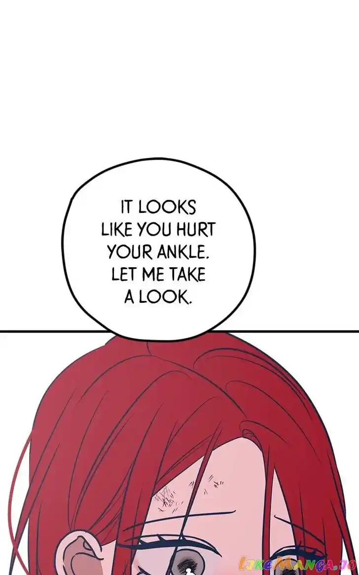 Put the Trash to Where It Belongs! Ch.059