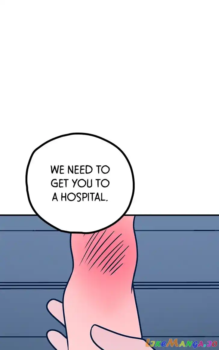 Put the Trash to Where It Belongs! Ch.059