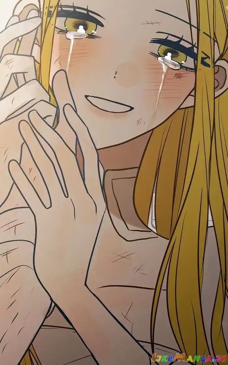 Put the Trash to Where It Belongs! Ch.059