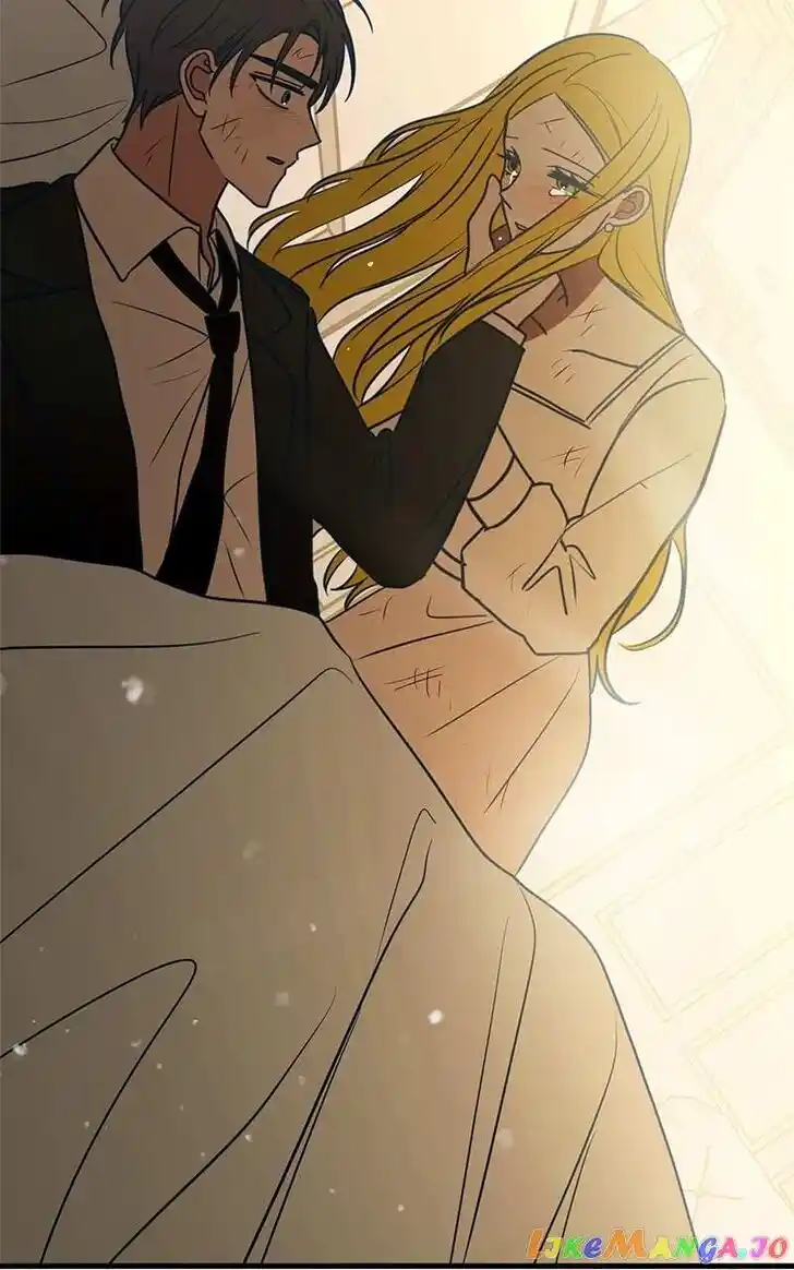 Put the Trash to Where It Belongs! Ch.059