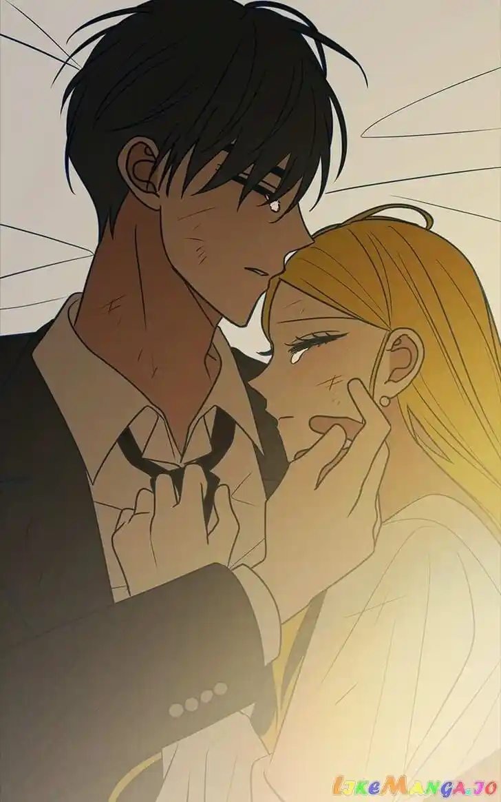 Put the Trash to Where It Belongs! Ch.059