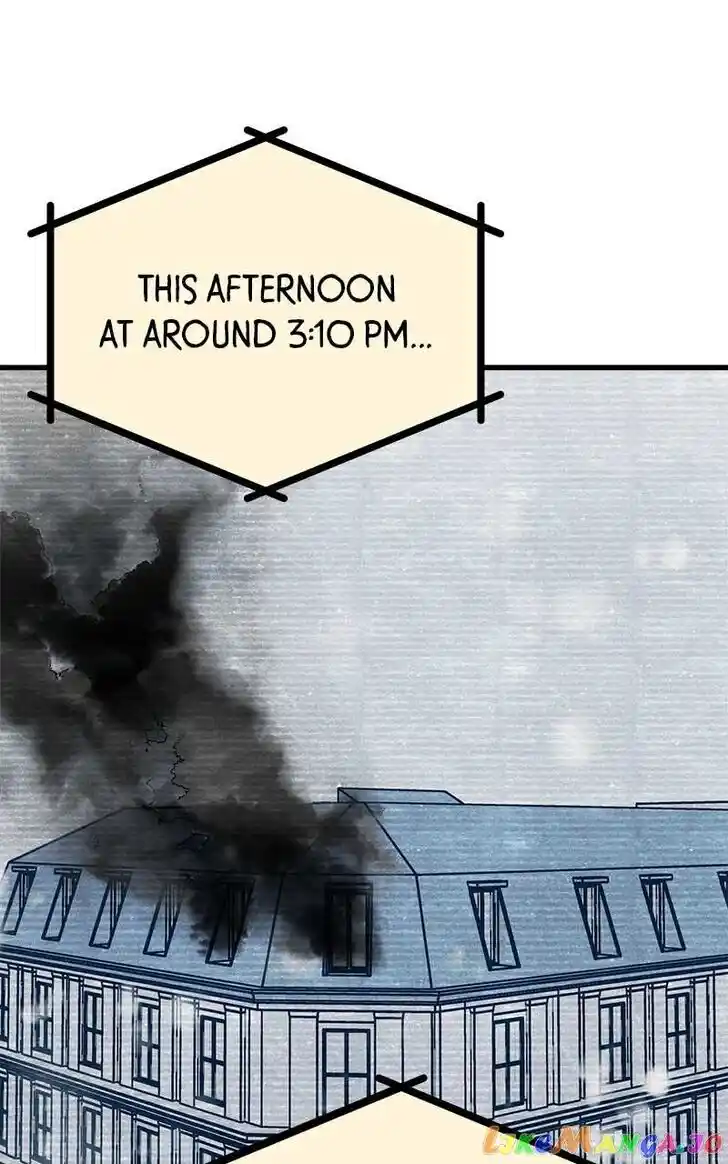 Put the Trash to Where It Belongs! Ch.059