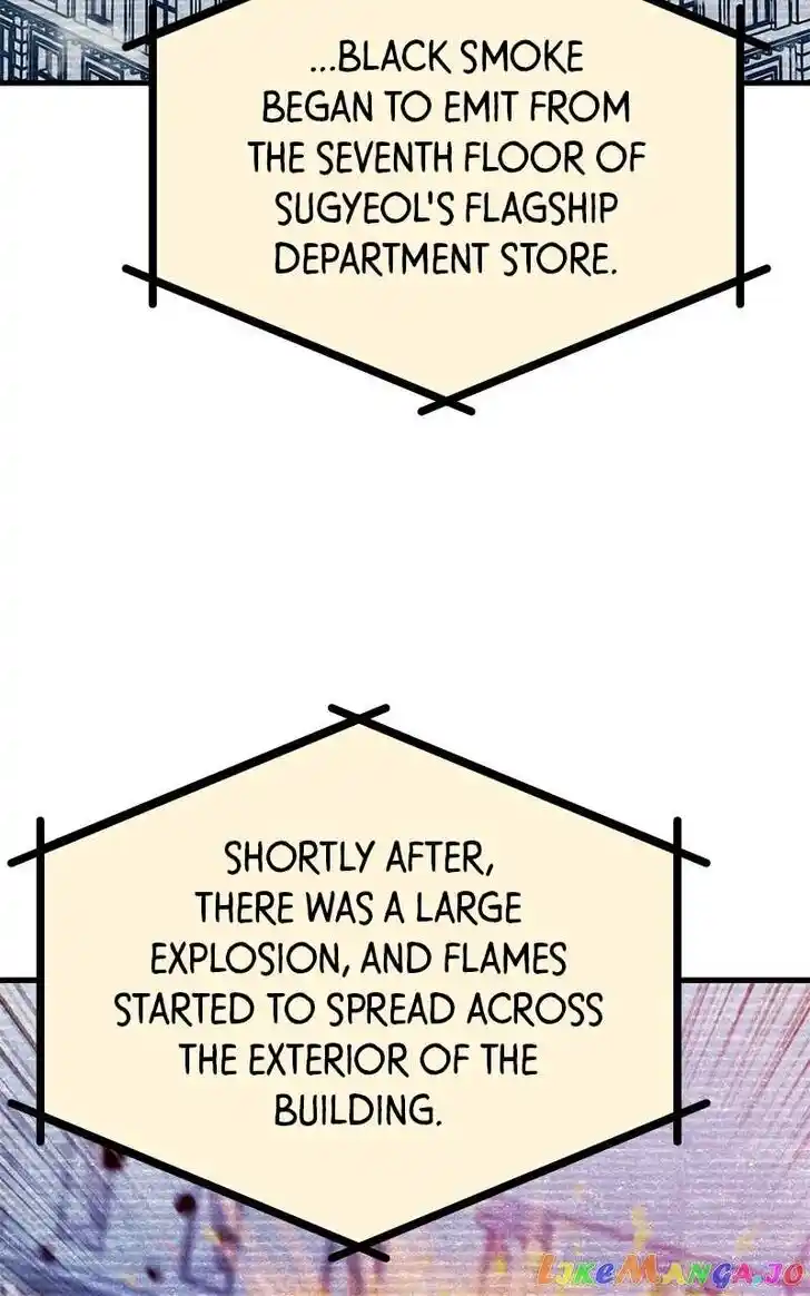 Put the Trash to Where It Belongs! Ch.059