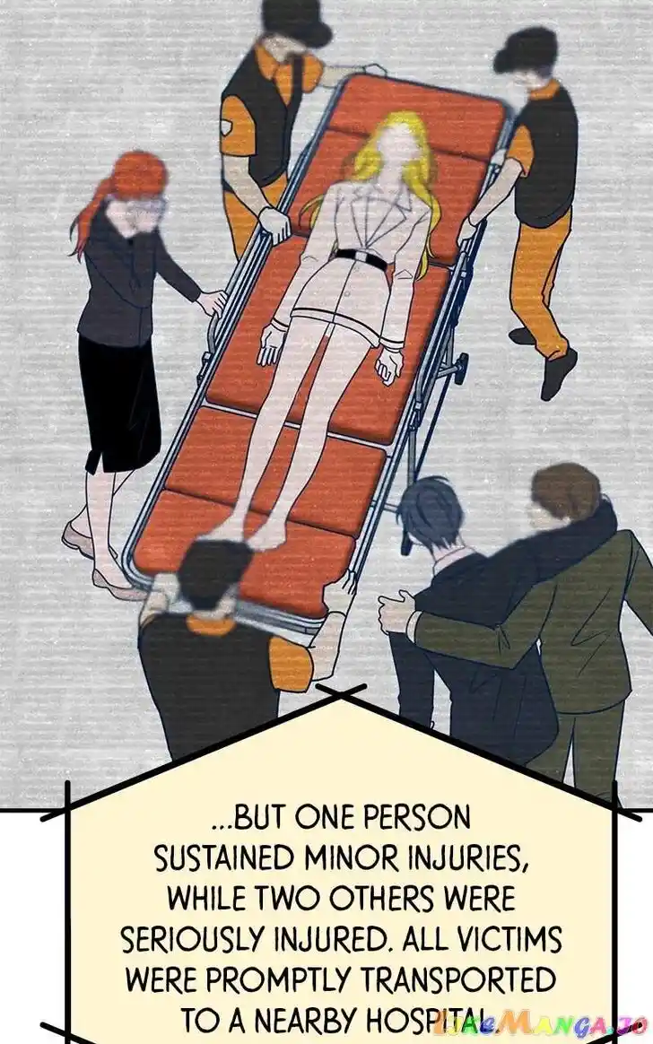 Put the Trash to Where It Belongs! Ch.059