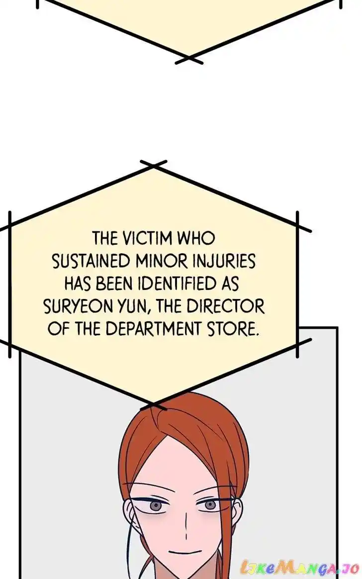 Put the Trash to Where It Belongs! Ch.059