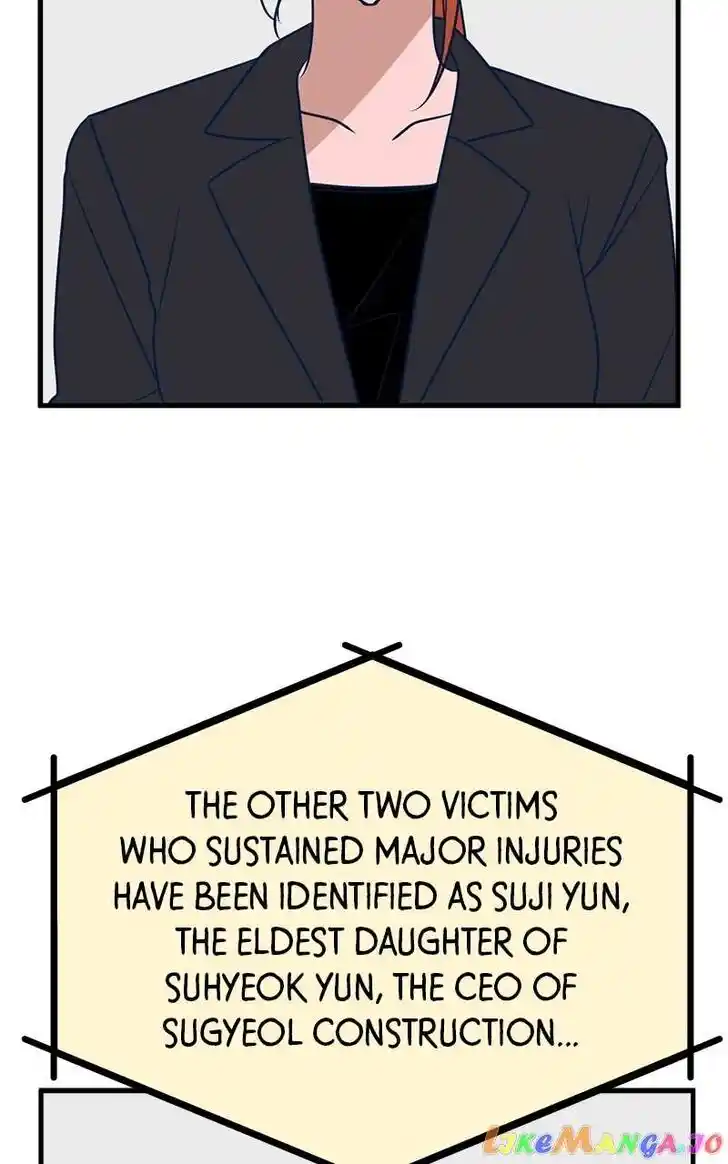 Put the Trash to Where It Belongs! Ch.059