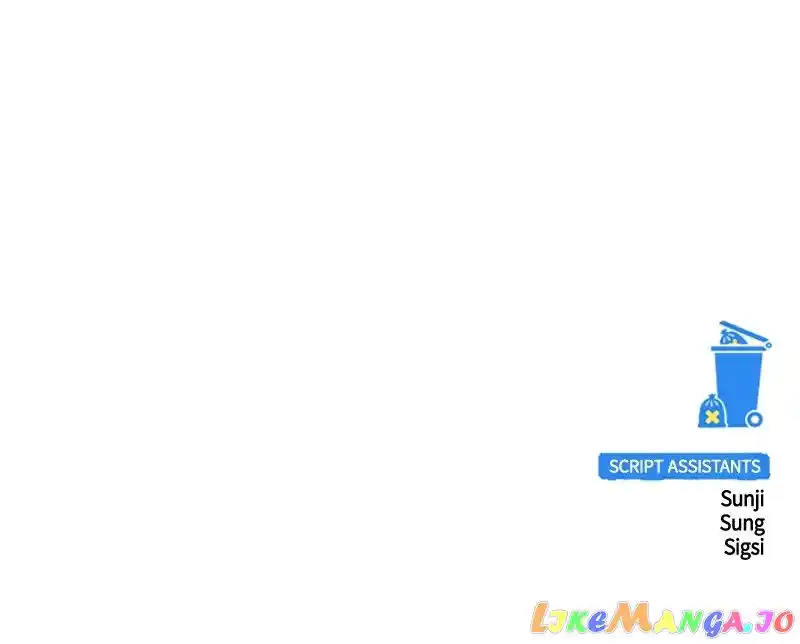 Put the Trash to Where It Belongs! Ch.059