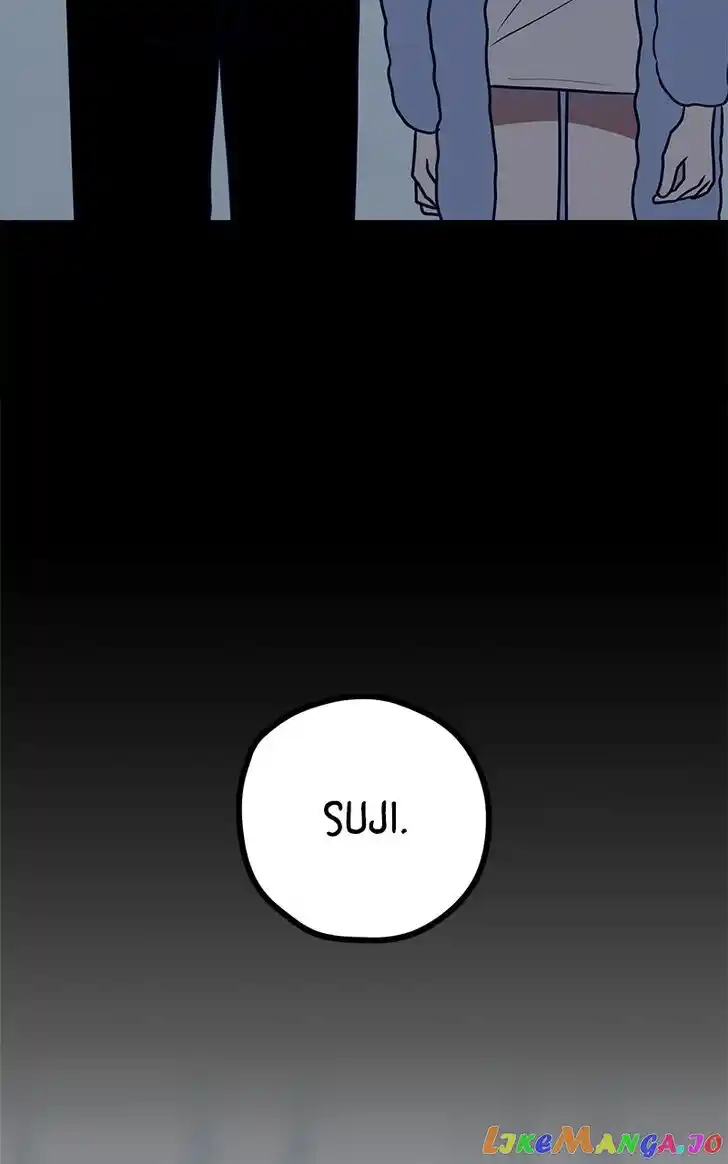 Put the Trash to Where It Belongs! Ch.060