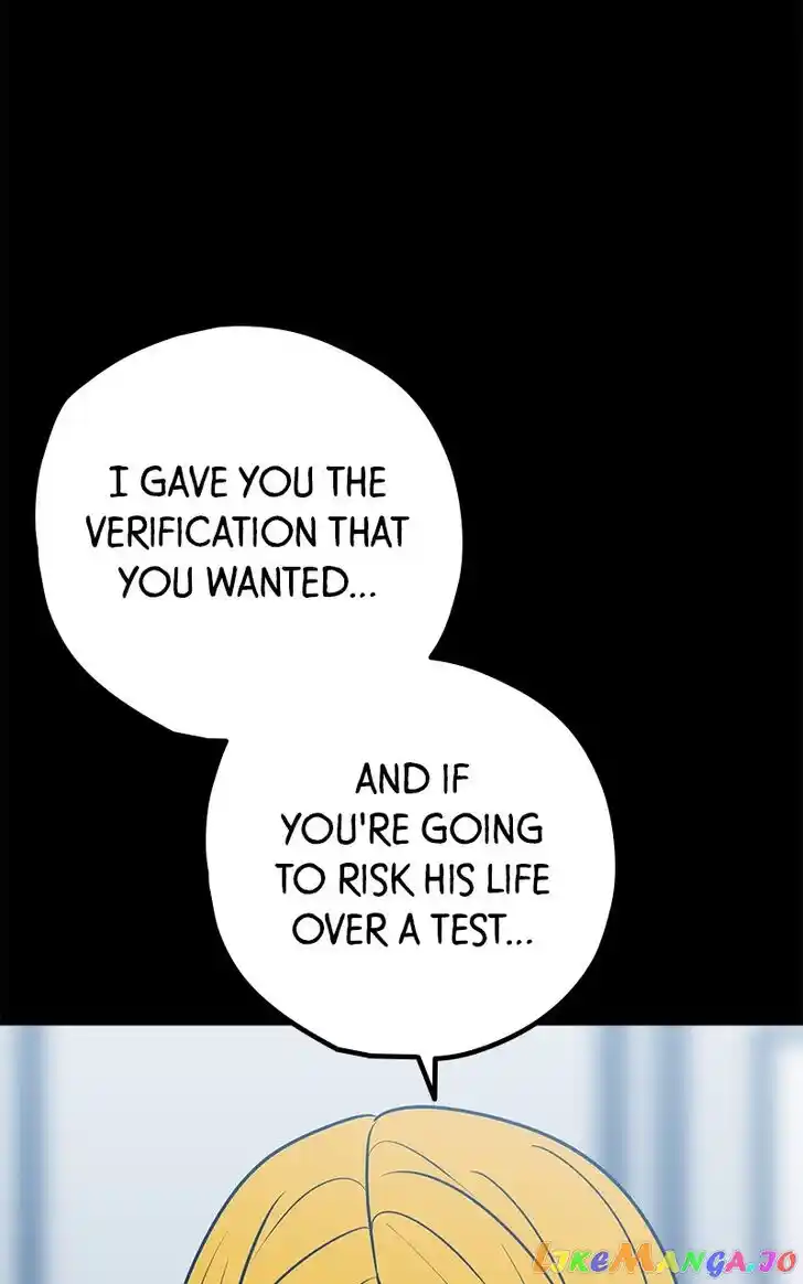 Put the Trash to Where It Belongs! Ch.060